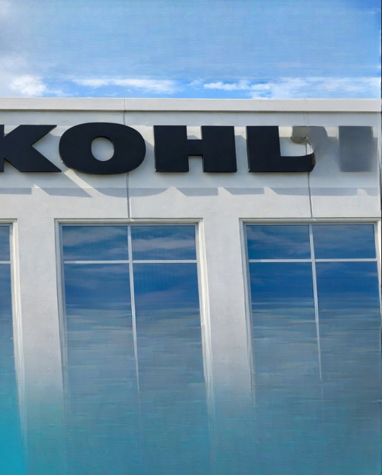 Kohl’s Plans to Close 27 Locations as Part of Restructuring Efforts