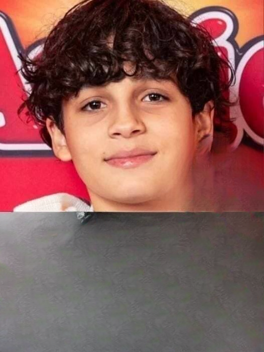 Beloved Actress Mourns the Loss of Her 13-Year-Old Son