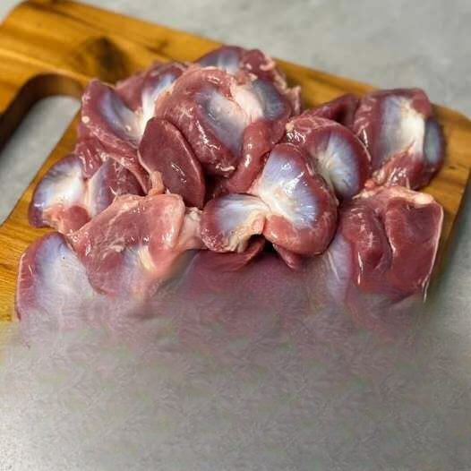 Why Chicken Gizzards Are a Hidden Gem for Healthy Eating