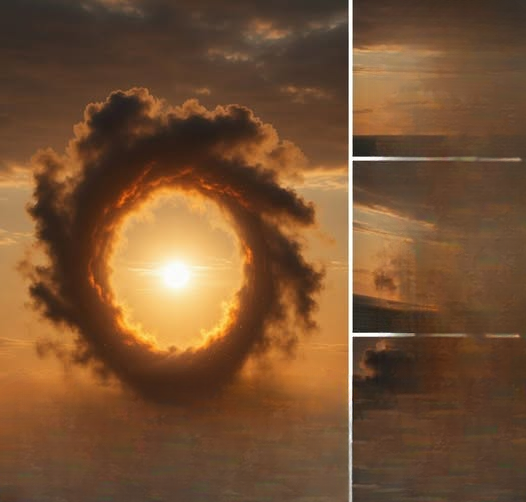 Understanding Fallstreak Holes: The Science Behind One of the Sky’s Most Striking Phenomena