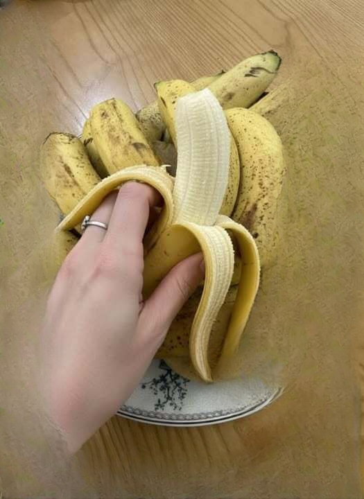 SOTD – Is a Banana a Good Breakfast Choice? What Nutrition Experts Recommend
