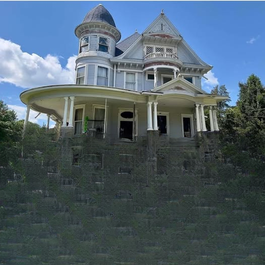 A Unique Historic Opportunity in Monmouth, Illinois – Own a Piece of 19th-Century Heritage
