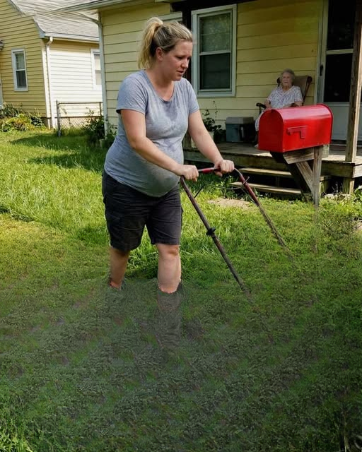 From Rock Bottom to Hope: A Stranger’s Kindness Changed Everything