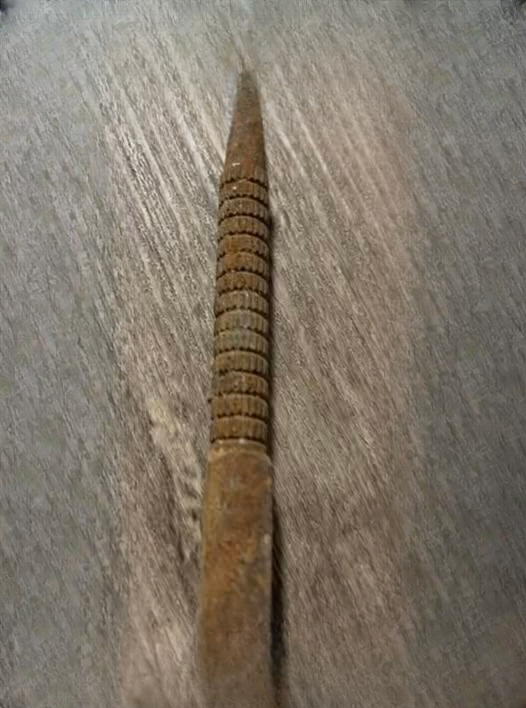 The Centuries-Old Hand Tool Still Used by Carpenters Today for Perfectly Smooth, Professional Wood Finishes