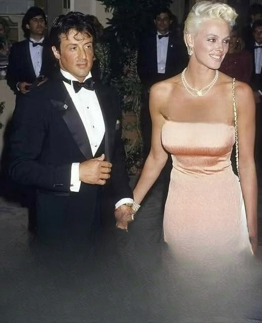 Brigitte Nielsen’s Remarkable Journey: From Hollywood Headlines to a Life of Growth, Reinvention, and Lasting Confidence