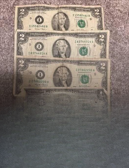 Check Your Wallet: Why Some $2 Bills Can Be Worth More Than Face Value