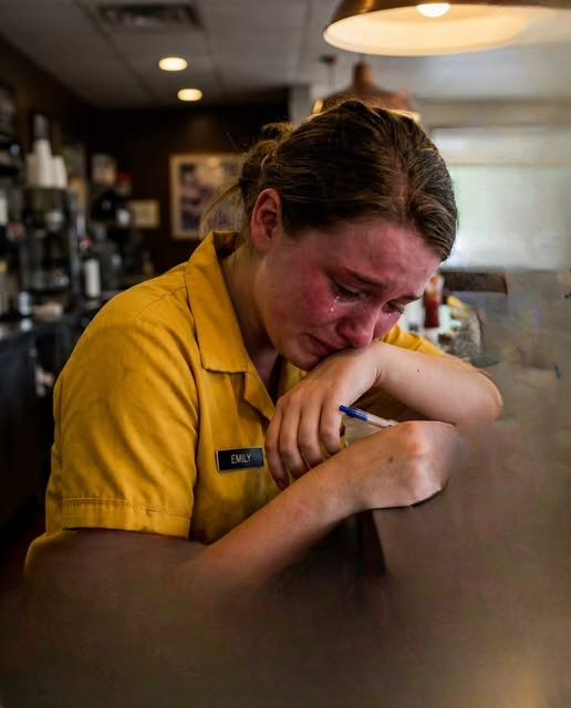 A Moment in a Café Revealed a Hidden Truth—But My Daughter’s Response Defined What Family Really Means
