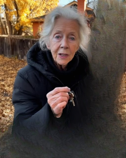 The Hidden Attic Key — The Secret My Grandmother Left Behind That Ended My Marriage