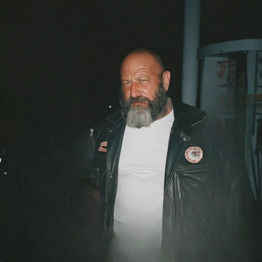 I Walked Out of Prison After 27 Years—and a Little Girl Was Waiting for Me