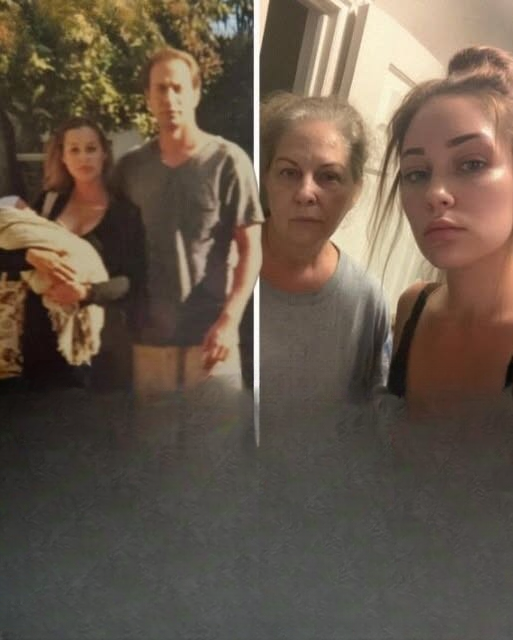 I Always Thought I Knew My Story — Until the Truth Changed Everything