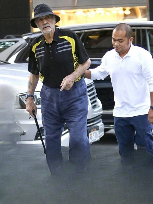Rare Public Appearance in New York Sparks Reflection on a Legendary Career
