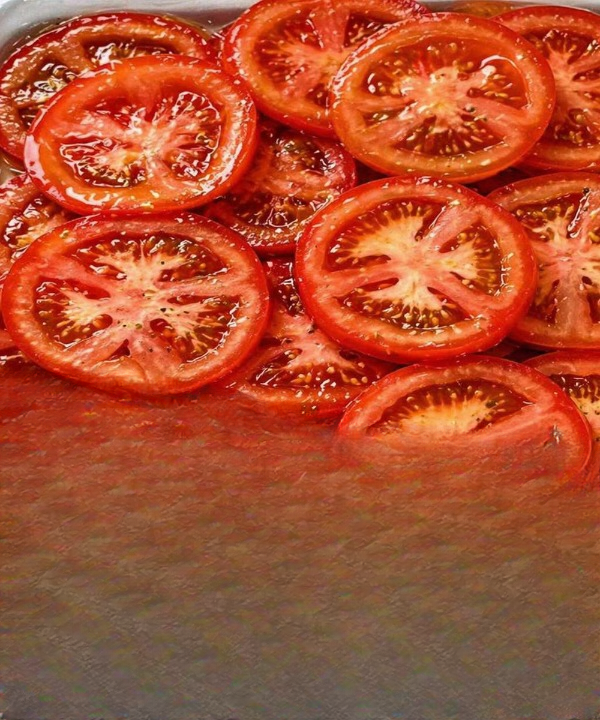 What Happens Inside Your Body After Long-Term Tomato Consumption