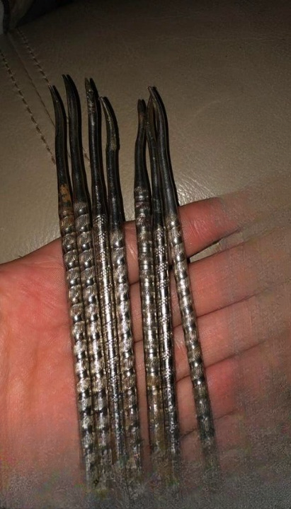 Understanding Nut Picks: A Small Kitchen Tool with a Rich History and Practical Value