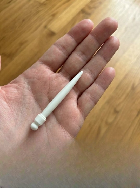 The Unexpected Object in the Bedroom Sheets