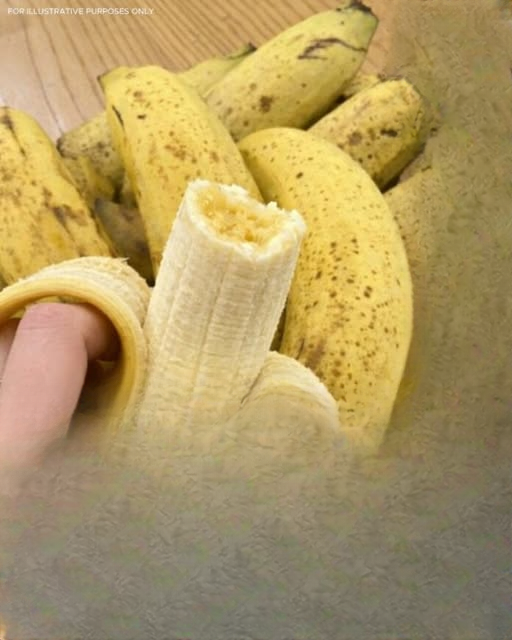 Why Eating One Banana a Day May Support Health After Age 50