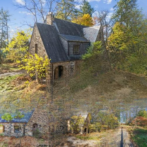 1.9-Acre Property | 3 Bedrooms | 3 Bathrooms | $175,000