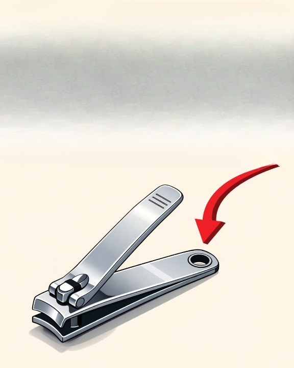 The Hidden Purpose Behind Nail Clipper Design: A Closer Look at a Common Tool