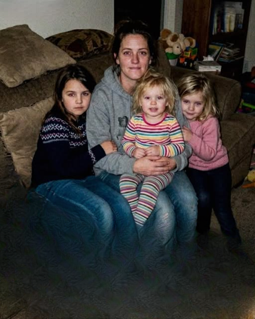 He Disappeared After His Wife’s Death—15 Years Later, He Came Back With a Letter That Changed Everything