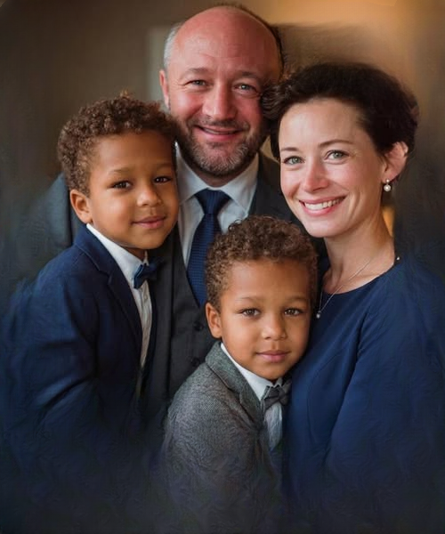 My Husband Urged Me to Adopt Twin Boys So We Could Finally Be a Family — But When I Discovered His Secret, Everything Changed