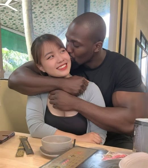 Young Woman Receives Medical Care After Unexpected Health Emergency