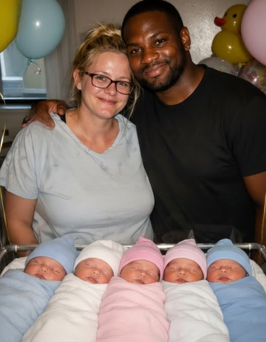 At 4:23 AM… Everything Changed in the Delivery Room