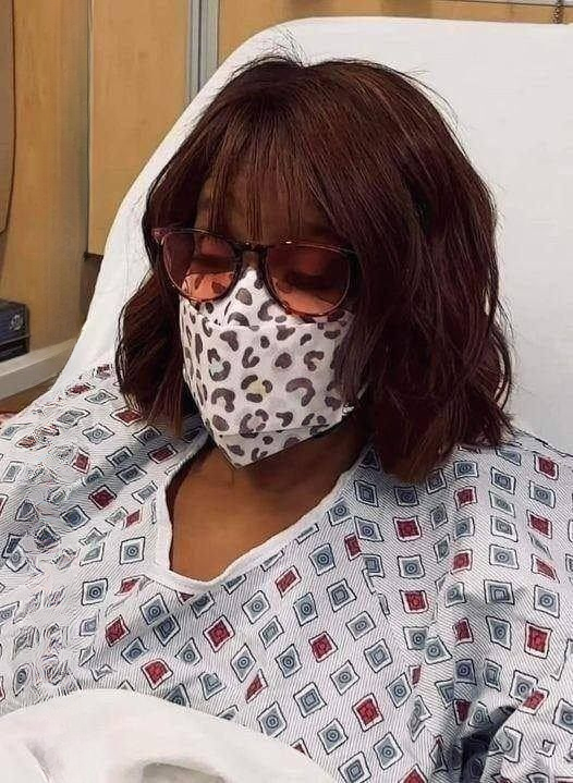 Oprah Winfrey News Sparks Reactions Online — Verification Pending