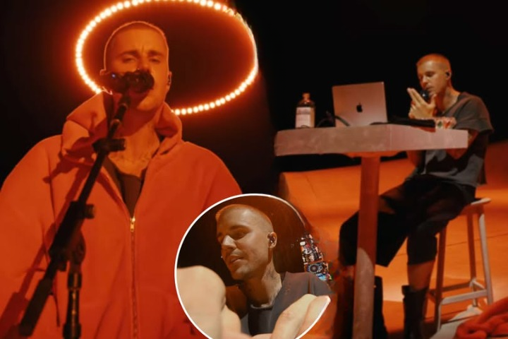 Justin Bieber Faces Mixed Reactions After Experimental Coachella Performance