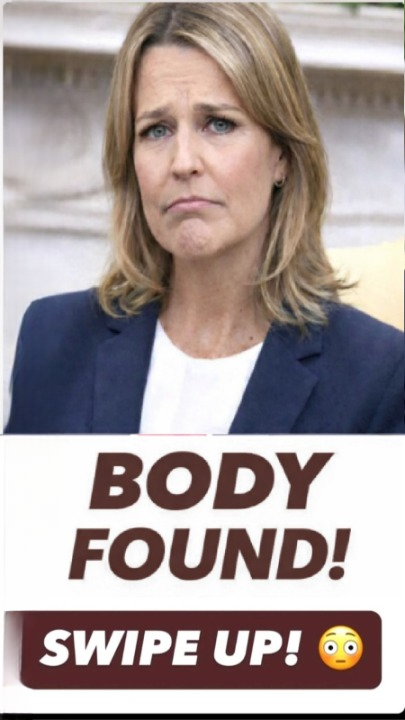 Sad News Story About Savannah Guthrie: What’s True and What’s Misleading