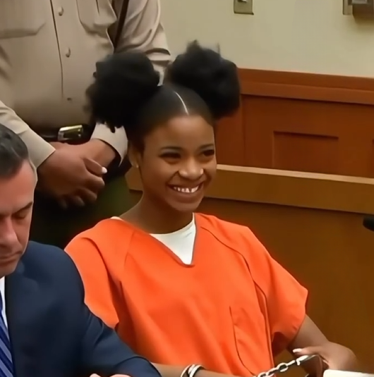 Teen Receives 140-Year Prison Sentence in Valentine’s Day Case, Sparking Debate Over Justice and Fairness