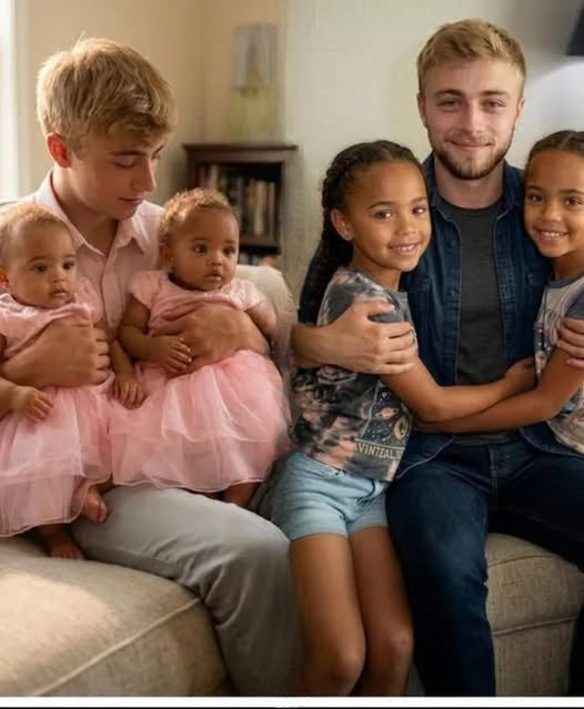 Becoming Guardian to My Twin Sisters Changed Everything