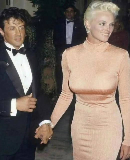 Sylvester Stallone’s Former Partner’s Journey of Reinvention, Confidence, and Lasting Influence