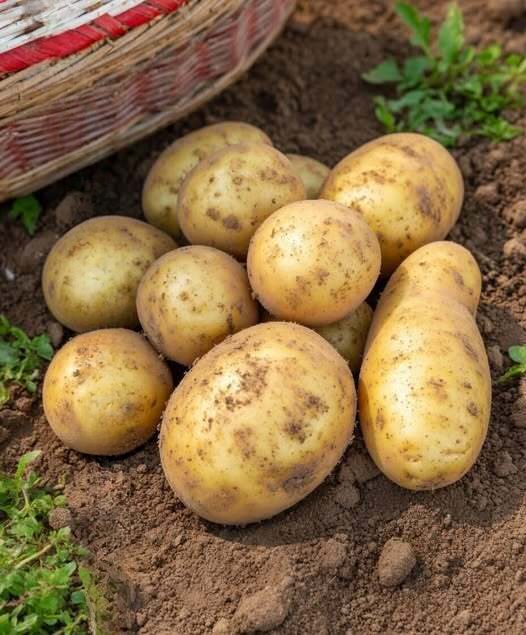 Are Potatoes Healthy? A Clear, Balanced Look at Their Role in Your Diet
