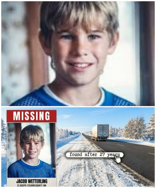 Vanished in the Dark: The 1989 Minnesota Child Abduction That Changed Federal Law Forever
