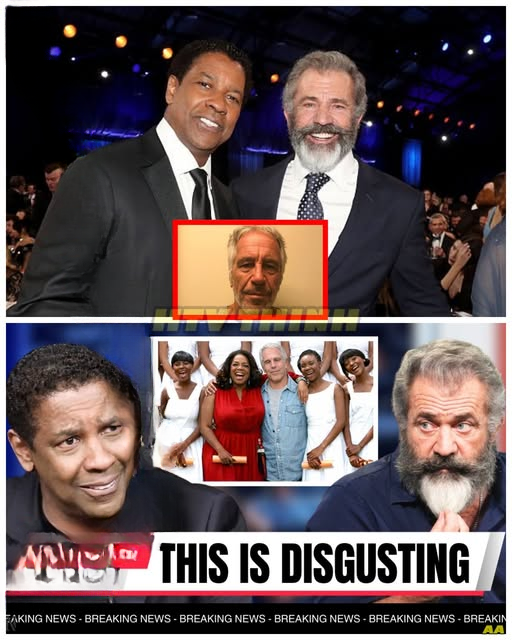Power, Liability, and the Epstein Question: What Would It Take for Hollywood’s Biggest Names to Trigger a Legal Earthquake