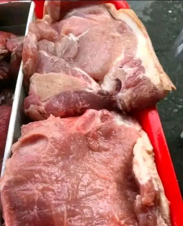 Don’t Be Misled by Viral “Contaminated Meat” Claims: What You Really Need to Know