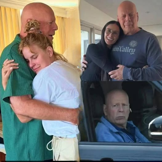 Bruce Willis Health Update: Living with Frontotemporal Dementia and the Power of Family Support