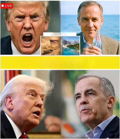 The Global Clickbait Frenzy: When a Headline Sends the World Into Panic