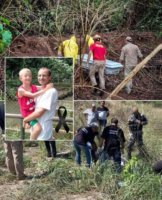 Tragedy Strikes a Community: The Heartbreaking Story of a Young Life Lost