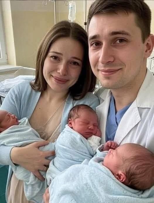 Tragic Loss After Joy: Young Mother Dies After Giving Birth to Triplets