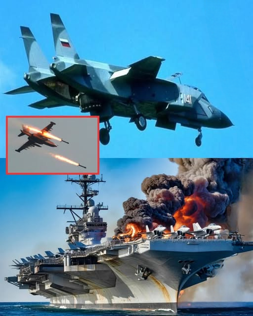 Rising Tensions: U.S.-Iran Conflict Escalates with Aircraft Incident