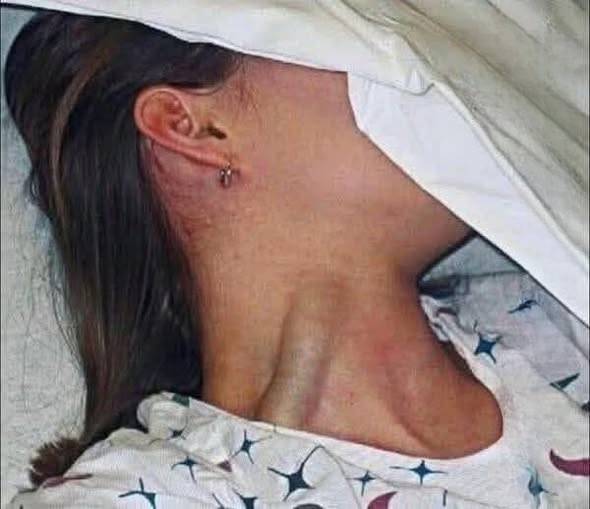 Tragic Loss: Young Woman D!es in a Devastating Incident