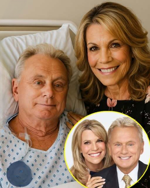 A Major Moment in Los Angeles: Pat Sajak Receives Landmark Recognition