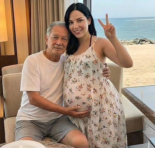 The Young Woman Who Married a 70-Year-Old — What She Discovered Days Later Shocked Everyone