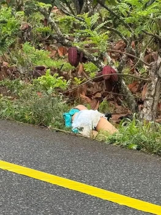Young Woman Found Dead Amid Suspected Envy