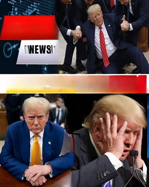 Global Alert: Understanding Rising World Tensions and Donald Trump’s Recent Statements