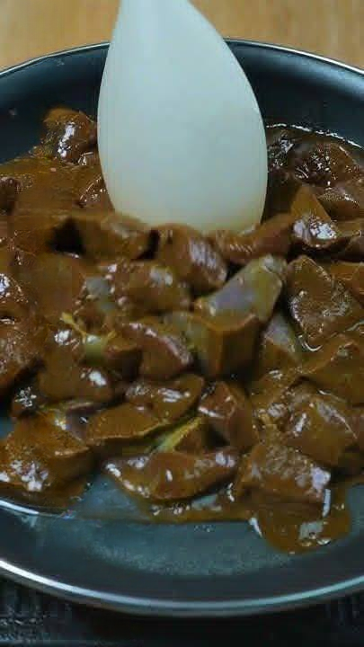 The Truth About Eating Liver: Nutritional Benefits for Older Adults