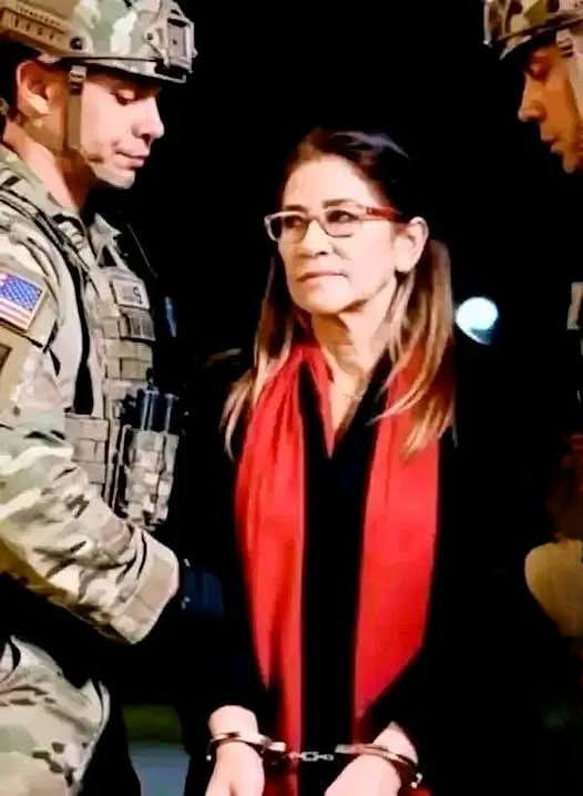 Rumors Swirl Around Cilia Flores as Political Tensions Rise in Venezuela