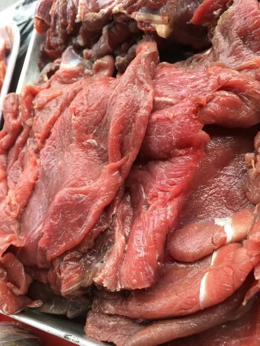 Viral Claims About Unsafe Meat Raise Concerns—Here’s What Experts Say