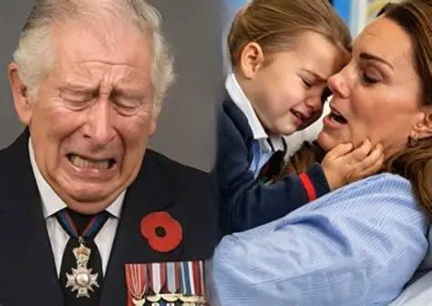 When Truth Meets the Crown: A Defining Moment in the Life of Prince William