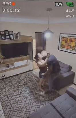 Hidden Camera Footage Reveals an Unexpected Truth About a Late-Night Mystery